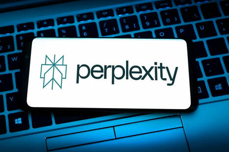 9 faits &agrave; conna&icirc;tre sur Perplexity AI, l&rsquo;IA qui veut faire vaciller Google | LA CURATION DE CONTENU DANS UN ENVIRONNEMENT NUM&Eacute;RIQUE | Scoop.it