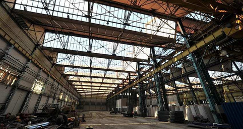 L'inépuisable filon des friches urbaines | Veille territoriale AURH | Scoop.it