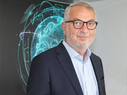 [INP-ENSEEIHT] Jean Horanieh, nouveau directeur du site de Thales Alenia Space de Cannes | Que sont-ils devenus ? | Scoop.it