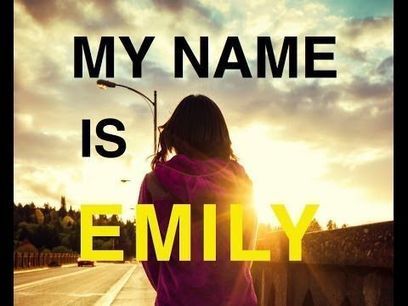 My Name is Emily | By: Simon Fitzmaurice Irish Film-maker with MND | ALS | #ALS AWARENESS #LouGehrigsDisease #PARKINSONS | Scoop.it