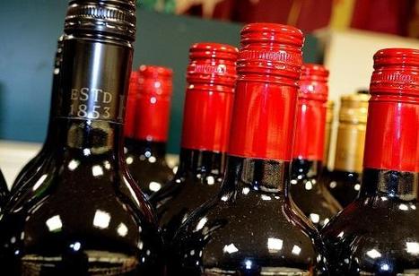 14.8 million litres alcoholic drinks seized across Europe | FATF | Scoop.it