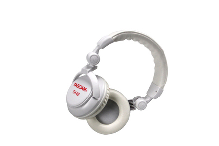 TASCAM Launches TH-02 – Affordable Multi-Use Studio Grade Headphones : SonicScoop | G-Tips: Digital Dj | Scoop.it