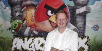 Angry Birds, héros d'un film en 2016 | les films, grand format ou pas | Scoop.it