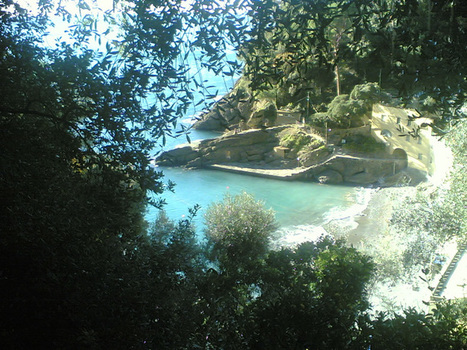 Liguria | Trekking en wandelen aan de Bloemenriviera - Dolcevia.com | Vacanza In Italia - Vakantie In Italie - Holiday In Italy | Scoop.it