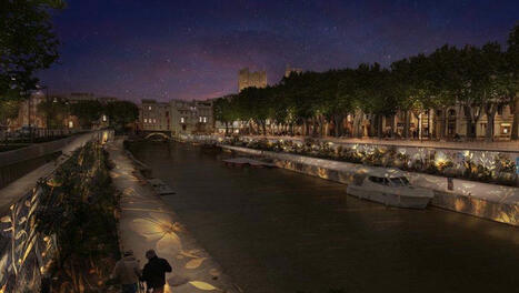 Terminé les lampadaires obsolètes et énergivores : la Ville de Narbonne lance "Narb’ON", un vaste programme de rénovation de son éclairage public sur neuf ans. | Light ZOOM Lumière - Portal of Ligh... | LIGHTING-Innovation-Design | Scoop.it