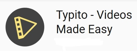 Typito: Your post production buddy — @joycevalenza NeverEndingSearch | iPads, MakerEd and More  in Education | Scoop.it