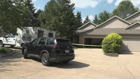 Fatal family shooting in Tallmadge: Son charged with murder, domestic violence in death of father - WKYC | Operation Oya | Scoop.it