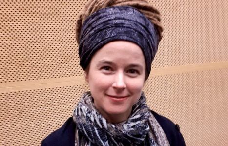 Amanda Lind, Ministre suédoise de la Culture : Rôliste, GNiste… – | Cultures de l'Imaginaire | Scoop.it