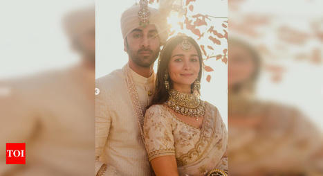 Alia was nervous. She knew there would be no retakes this time: Dolly Jain | Hindi Movie News - Times of India | Latest BOLLYWOOD movie news reviews | Scoop.it