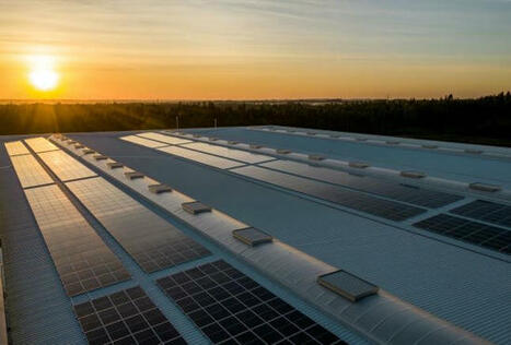 La filière solaire dans le noir après les annonces du gouvernement | Energies Renouvelables | Scoop.it