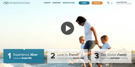 Home Based Business Opportunity | WorldVentures | FRESH | Scoop.it