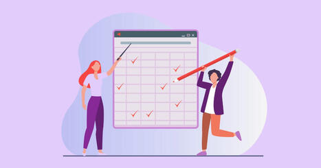 Apprentissage : les 7 dossiers &agrave; surveiller d&rsquo;ici la fin de l&rsquo;ann&eacute;e 2026/ Digiformag [article] | Formation professionnelle : environnement et dispositifs | Scoop.it