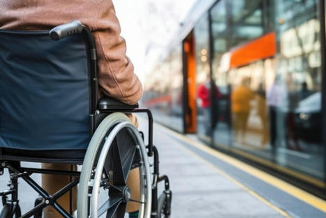 Participez à l’enquête sur le suivi des obligations d’accessibilité pour les réseaux routiers urbains et non urbains jusqu’au 1er mai 2025 | Regards croisés sur la transition écologique | Scoop.it