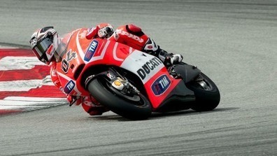 motogp.com · Ducati closes gap as Sepang comes to an end | Ductalk: What's Up In The World Of Ducati | Scoop.it