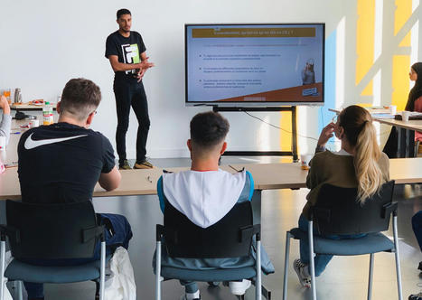 Contrat d’engagement jeune : les réserves de l’Inspection générale des affaires sociales | Veille juridique du CDG13 | Scoop.it