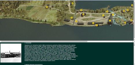 Serlachius - pienoismallit | 1Uutiset - Lukemisen t&auml;hden | Scoop.it