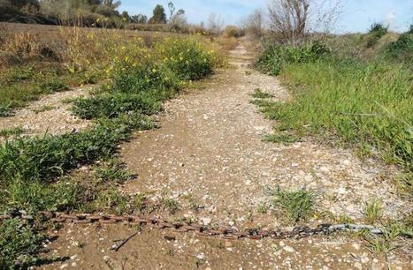 Piden protección para que no se 'privaticen' los caminos rurales de Jerez | Noticias sobre Caminos Públicos | Scoop.it