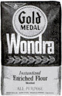 Ever Wonder about Wondra? &ndash; | Name News | Scoop.it