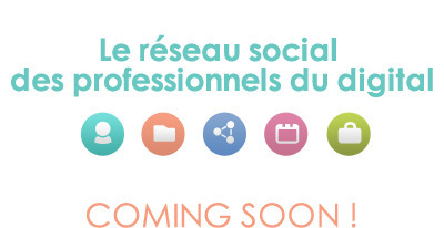 Digikaa, le réseau social des professionnels du digital | De la com : interne ou non #job#news | Scoop.it