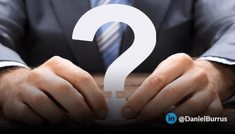 Ambient Computing: The Rise of Invisible Interfaces | Management - Leadership | Scoop.it