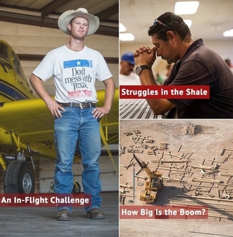 The Best Online Storytelling and Journalism of 2014 | Good Marketing | Scoop.it