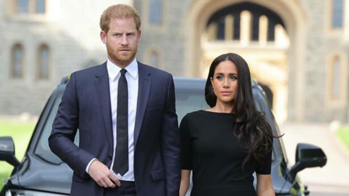 Prince Harry and Meghan Markle 'disappointed' over huge snub as they 'don't pack a punch' | Philanthropy Report - Legacy From The Heart | Scoop.it