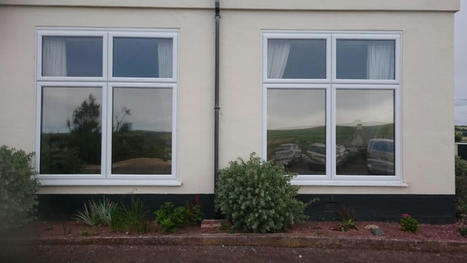 Improve Your View and Privacy with Home Window Tinting in the UK | Tinting Express Limited | Scoop.it