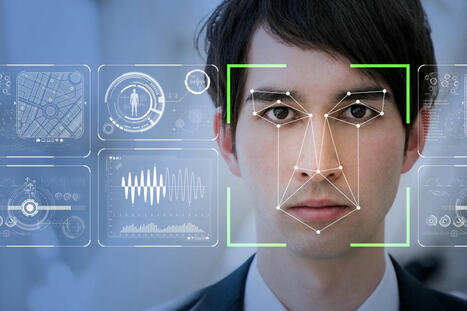 AI Enhances Security And Pushes Privacy Boundaries | Artificial Intelligence and Cybersecurity | Scoop.it