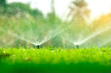 L'eau en 2050 : tensions annoncées | Paysage - Environnement | Scoop.it
