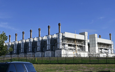 San Antonio Mayor Jones pushes tougher data center rules, more funding for neighborhoods | exTRA by the Trinity River Authority of Texas | Scoop.it