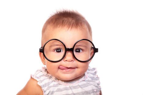 125 Nerdy, Geeky Baby Names For Girls and Boys | Name News | Scoop.it