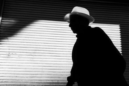 Tips para tomar las mejores fotos en blanco y negro | #TRIC para los de LETRAS | Scoop.it