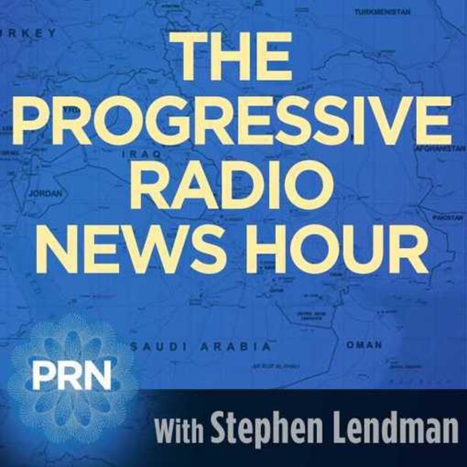 Progressive Radio News Hour - Michael Parenti - 09/14/14 | real utopias | Scoop.it