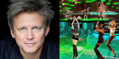 Second Life creator sees disaster in Facebook-like metaverse  | Imagine Online International Education | Scoop.it