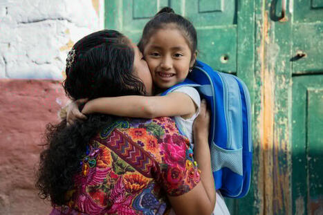Nurturing Our Nation’s Multilingual Talent from Birth | Dual Language Education Challenges & Opportunities | Scoop.it