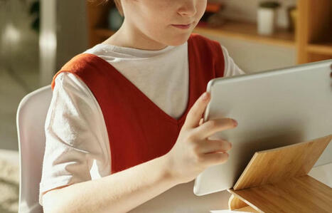 Report says disabled people should be included at the earliest stages of assistive tech design | Access and Inclusion Through Technology | Scoop.it