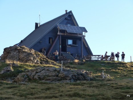 Point sur l'ouverture des refuges des vallées d'Aure et du Louron | Vallées d'Aure & Louron - Pyrénées | Scoop.it