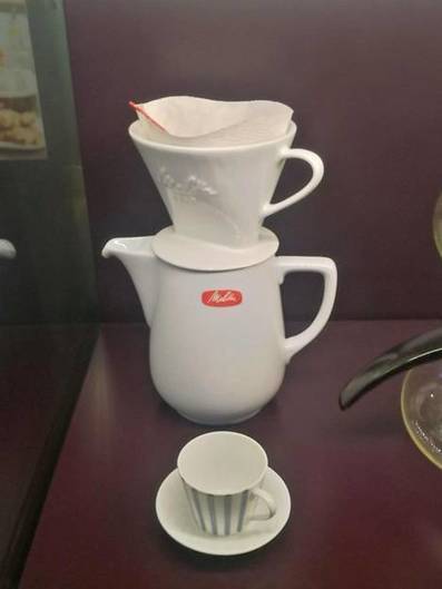 Pauligin p&auml;&auml;maistaja kertoo, mik&auml; on paras tapa keitt&auml;&auml; kahvi &ndash; ohjeet ovat yksinkertaiset, ei k&auml;yt&auml; itse edes keitint&auml; - Ajankohtaista - Ilta-Sanomat | 1Uutiset - Lukemisen t&auml;hden | Scoop.it