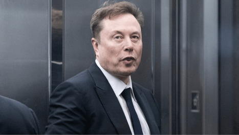 Elon Musk makes terrifying prediction about the future of AI after OpenAI test 'escapes' from lab | Aprendiendo a Distancia | Scoop.it