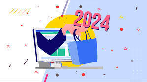 Cinq tendances clés dans l'évolution du e-commerce en 2024 | Conseil et expertise comptable - fiscalité - juridique | Scoop.it