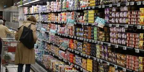 La consommation d’aliments mal notés par le Nutri-Score augmente le risque de cancer | Santé, médecine, sexualité et culture générale | Scoop.it