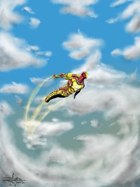 Download Iron Man 3 Live Wallpaper For Iphone In Watch Full