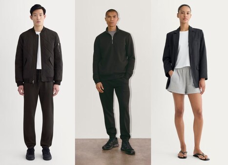 Recycled Synthetic Aren't Silver Bullet, but Everlane’s Getting Closer | Industry 411 - Waste Management | Scoop.it