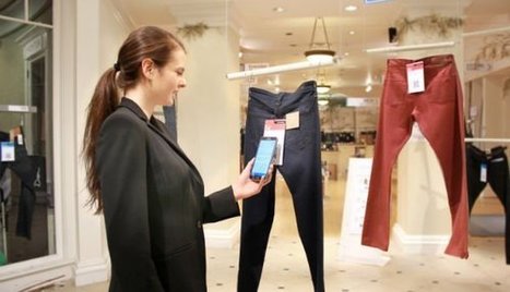 How Should Consumer Centric Retailing Look Like? | Technology in Business Today | Scoop.it