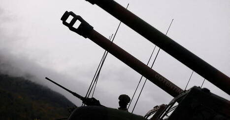 D&eacute;fense : pour contrer Rheinmetall, KNDS vise une introduction en bourse &agrave; Paris et Francfort en 2026 | DEFENSE NEWS | Scoop.it