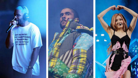 Coachella 2023: What You Didn't See On The Livestream | Live Music Industry News | Scoop.it