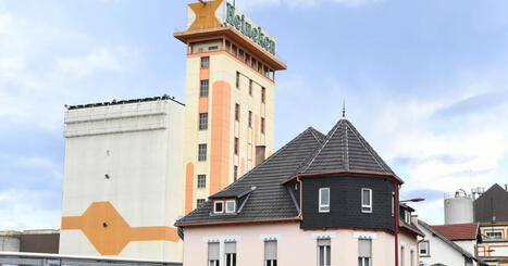 Schiltigheim | Futur site patrimonial remarquable : les citoyens appelés à donner leur avis | Actu Archi-Urba-Environnement-Paysage | Scoop.it