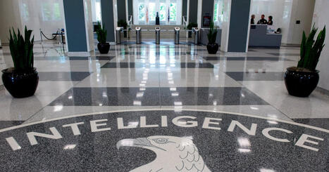 Quand l&rsquo;ex-patron de la CIA fait l&rsquo;&eacute;loge de l&rsquo;espionnage industriel ... | Renseignements Strat&eacute;giques, Investigations & Intelligence Economique | Scoop.it