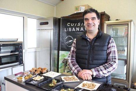 Lannion. Ker-Uhel, « quartier dynamique et sympa » | L'actualité des quartiers politique de la ville de Bretagne et Pays de la Loire | Scoop.it