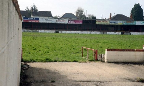 Where did the money to save Kettering come from? | Football Finance | Scoop.it